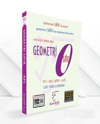 Geometri Sıfır Yeni Nesil Sorularla - Karekök