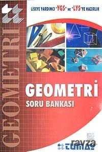 Geometri Soru Bankası - 1