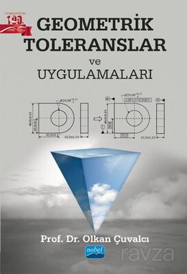 Geometrik Toleranslar ve Uygulamaları - 1