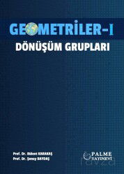 Geometriler 1 - Palme Yayıncılık