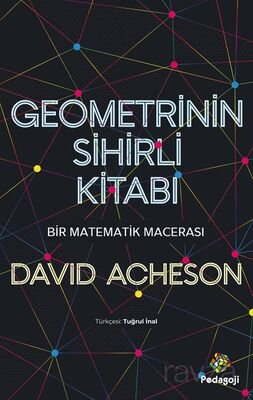 Geometrinin Sihirli Kitabı - 1