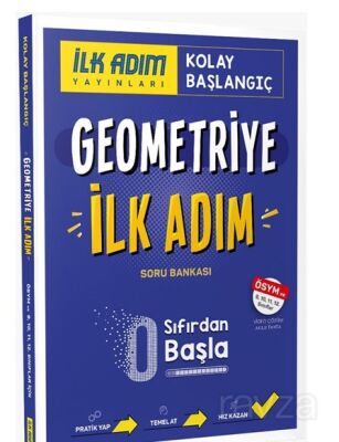 Geometriye İlk Adım - 1