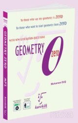 Geometry Zero - Karekök