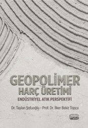 Geopolimer Harç Üretimi - Nobel Bilimsel