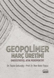 Geopolimer Harç Üretimi - 1