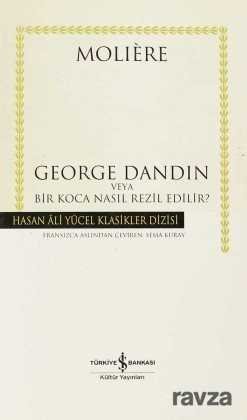 George Dandin (Karton Kapak) - 1