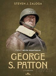 George S. Patton - Kronik Kitap