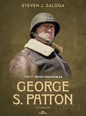 George S. Patton - 1