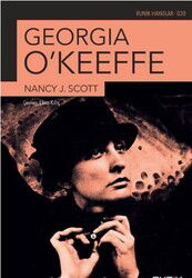 Georgia O'Keeffe - Runik Kitap