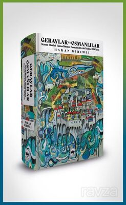 Geraylar ve Osmanlılar - 1