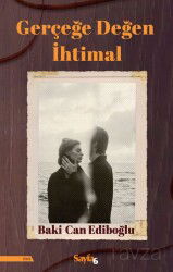 Gerçeğe Değen İhtimal - Sayfa6 Yayınları