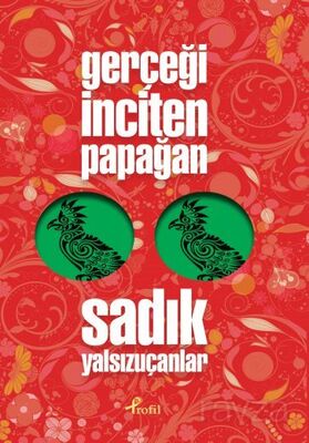 Gerçeği İnciten Papağan - 1