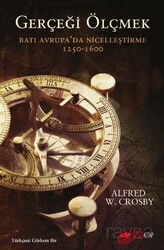 Gerçeği Ölçmek Batı Avrupa'da Nicelleştirme - The Kitap