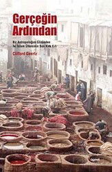 Gerçeğin Ardından - Dipnot Yayınları