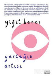 Gerçeğin Artısı - Everest Yayınları