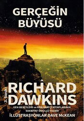 Gerçeğin Büyüsü (Ciltli) - Kuzey Yayınları