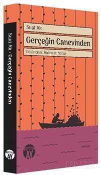 Gerçeğin Canevinden - Büyüyenay Yayıncılık