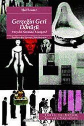 Gerçeğin Geri Dönüşü - Ayrıntı Yayınları