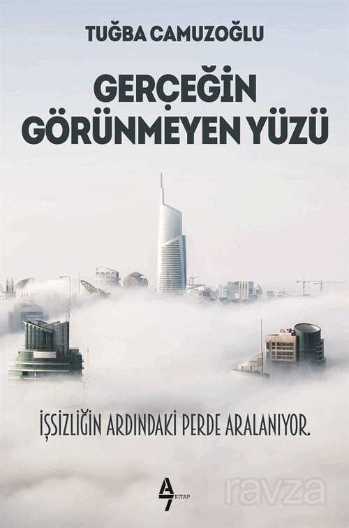 Gerçeğin Görünmeyen Yüzü - 1