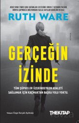 Gerçeğin İzinde - The Kitap