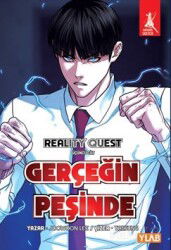 Gerçeğin Peşinde - Büyülü Fener