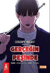 Gerçeğin Peşinde 4 - Artemis Yayınları
