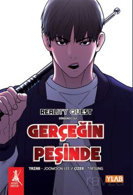 Gerçeğin Peşinde 4 - 1