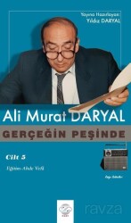Gerçeğin Peşinde 5 / Eğitim-Ahde Vefa - Post Yayın