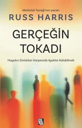 Gerçeğin Tokadı - Diyojen Yayıncılık