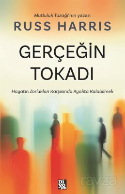 Gerçeğin Tokadı - 1