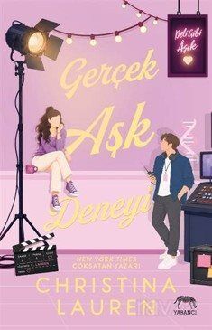 Gerçek Aşk Deneyi - 1