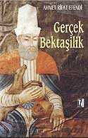 Gerçek Bektaşilik - İz Yayıncılık