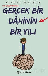Gerçek Bir Dahinin Bir Yılı - Epsilon Yayınları