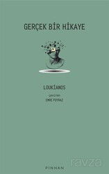 Gerçek Bir Hikaye - Pinhan Yayıncılık