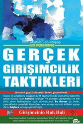 Gerçek Girişimcilik Taktikleri - Peon Kitap
