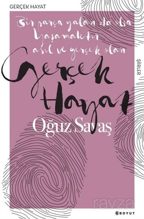 Gerçek Hayat - Boyut Yayın Grubu