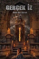 Gerçek İz - Ritim Sanat Yayınları