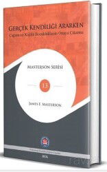 Gerçek Kendiliği Ararken - Psikoterapi Enstitüsü Yayınları