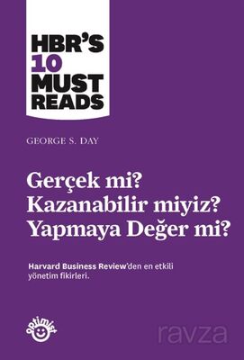 Gerçek mi ? Kazanabilir miyiz ? Yapmaya Değer mi ? - 1