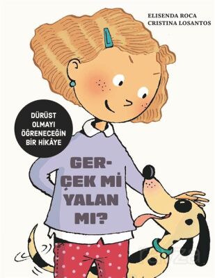 Gerçek mi? Yalan mı? - 1