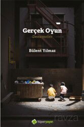 Gerçek Oyun - Hiper Yayın