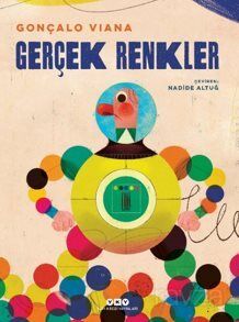 Gerçek Renkler - 1