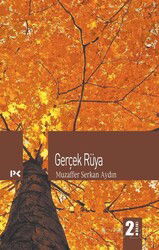 Gerçek Rüya - Profil Yayıncılık
