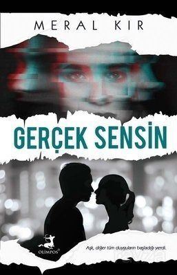 Gerçek Sensin - 1