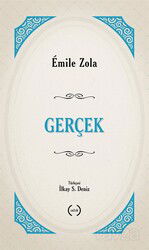Gerçek (Tam Metin) - Islık Yayınları