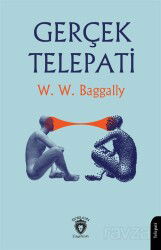 Gerçek Telepati - Dorlion Yayınevi