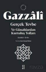 Gerçek Tevbe - Ketebe Yayınevi