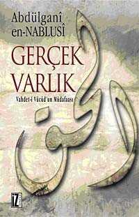 Gerçek Varlık - İz Yayıncılık