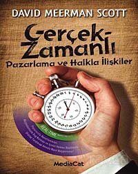 Gerçek Zamanlı Pazarlama ve Halkla İlişkiler - 1