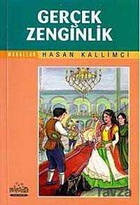 Gerçek Zenginlik - Hikmet Neşriyat